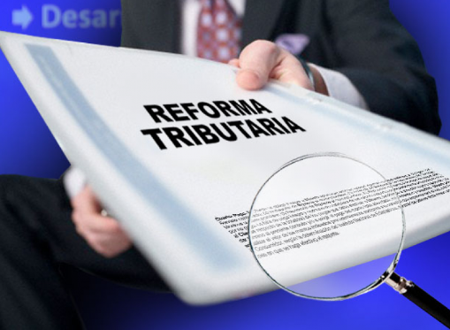 Reforma Tributaria