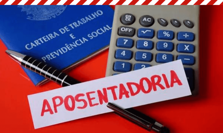 Aposentadoria